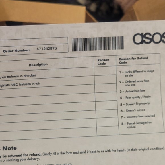 Adidas Original 3MC trainers - Picture 5 of 5